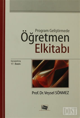 Program Geliştirmede Öğretmen Elkitabı